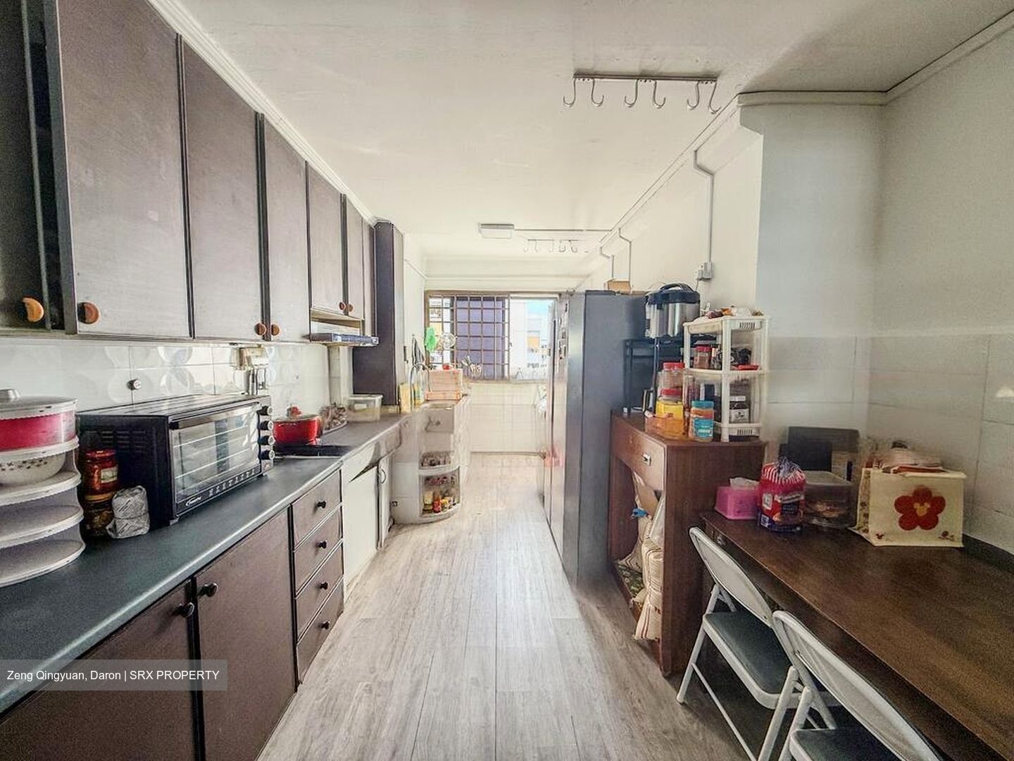 Blk 283 Ficus Vale (Yishun), HDB 3 Rooms #457634511
